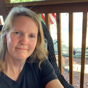 Meet your Posher, Christi